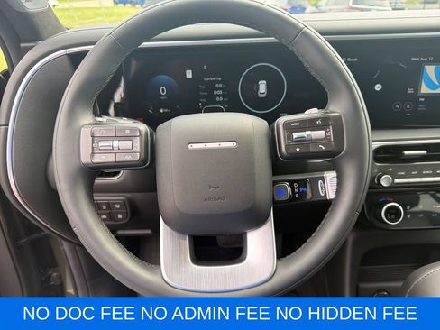 Used 2026 Hyundai Palisade Calligraphy AWD/4WD image 16