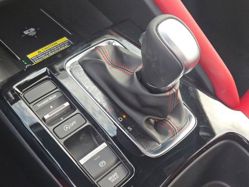 New 2026 Acura Integra A-Spec image 31