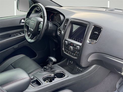 Used 2018 Dodge Durango R/T w/ Technology Group image 6