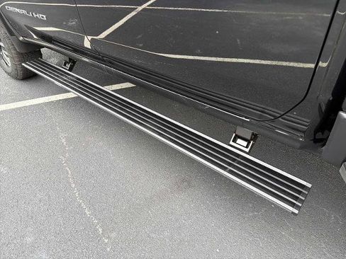 New 2026 GMC Sierra 2500 Denali Ultimate image 36