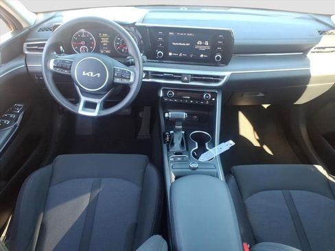 Used 2023 Kia K5 LXS image 17