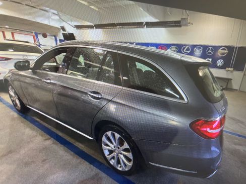 Used 2017 Mercedes-Benz E 400 E 400 image 13