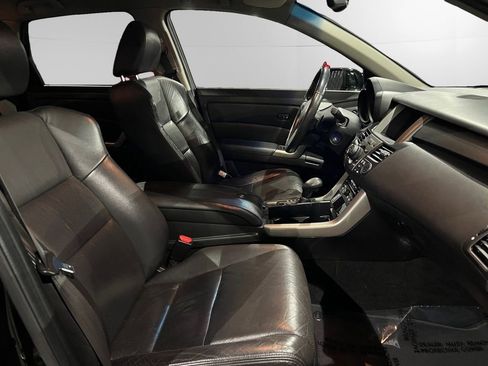 Used 2010 Acura RDX w/ Technology Package image 13