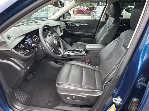 Used 2023 Buick Envision Essence FWD image 14