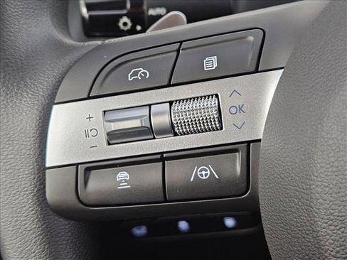 New 2026 Hyundai Tucson SEL image 14