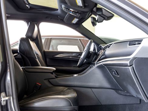 Used 2023 Jeep Grand Cherokee Altitude image 27