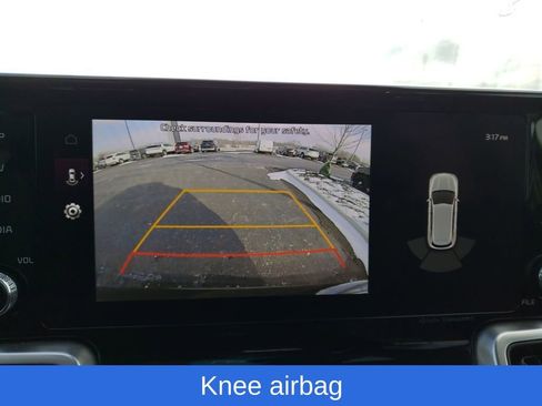 Used 2023 Kia Sorento X-Line EX image 25