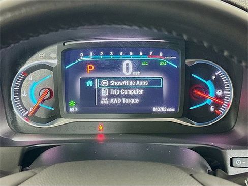 Used 2020 Honda Pilot EX-L image 13