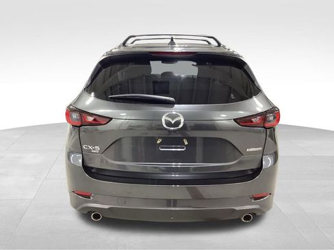 Used 2024 MAZDA CX-5 AWD 2.5 S image 8