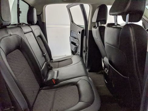 Used 2016 Chevrolet Colorado Z71 image 19