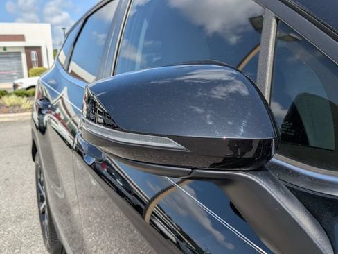Used 2023 Kia Sportage EX FWD image 12