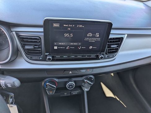 Used 2023 Kia Rio S image 15