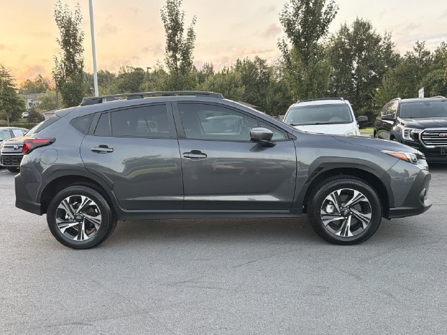 Certified 2026 Subaru Crosstrek 2.5i Premium AWD/4WD image 2