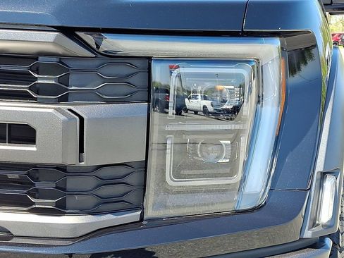 Used 2023 Ford F150 Raptor AWD/4WD image 10