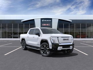 New 2025 GMC Sierra EV Denali video 1