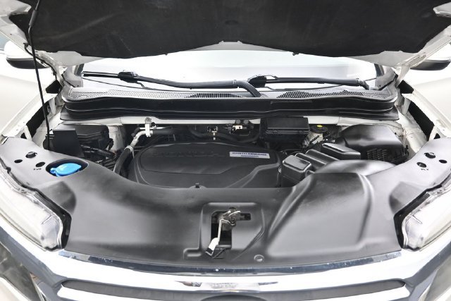 Used 2017 Honda Ridgeline RTL image 28