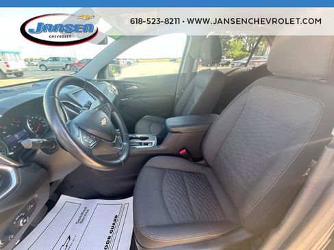Certified 2021 Chevrolet Equinox LT FWD image 18