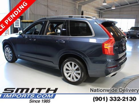 Used 2018 Volvo XC90 T6 Momentum image 41