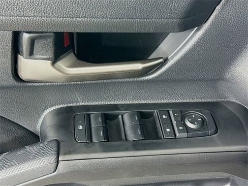 New 2026 Toyota Tacoma TRD Sport image 17