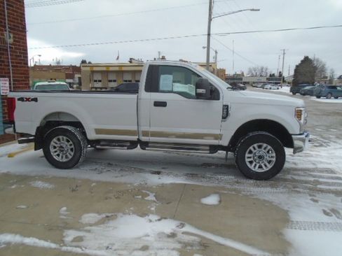 Used 2019 Ford F250 XLT image 12