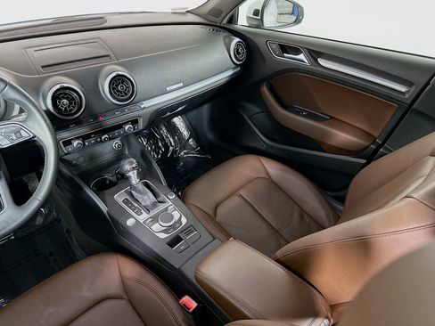 Used 2018 Audi A3 2.0T Premium Plus image 21