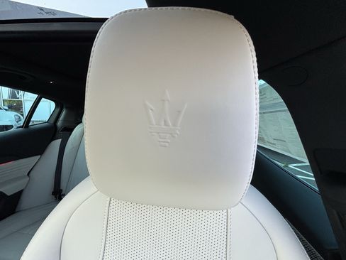 New 2026 Maserati Grecale Modena AWD/4WD image 33