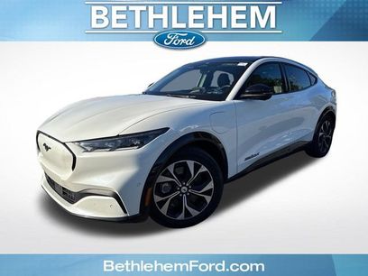 Used 2023 Ford Mustang Mach-E Premium