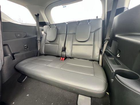 New 2026 Ford Explorer Active w/ Active Comfort Package image 26