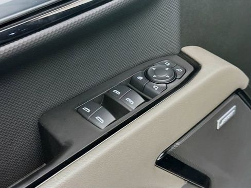 Used 2024 Chevrolet Silverado 1500 ZR2 w/ Technology Package image 20