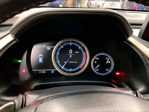 Used 2021 Lexus RX 350 F Sport image 25