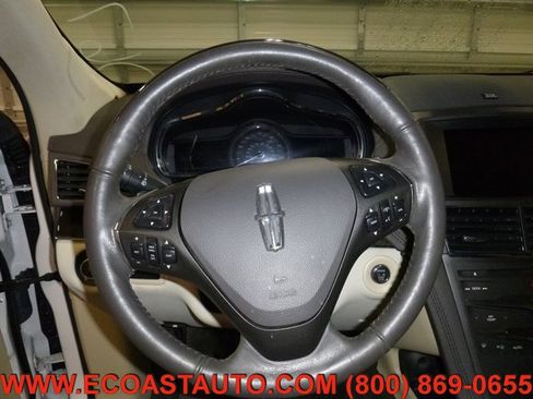 Used 2014 Lincoln MKT AWD w/ Equipment Group 201A image 11