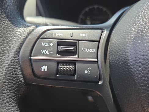 Certified 2023 Honda CR-V EX image 26