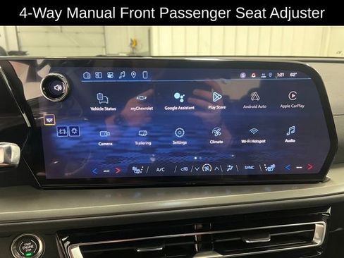 New 2026 Chevrolet Traverse LT AWD/4WD image 10