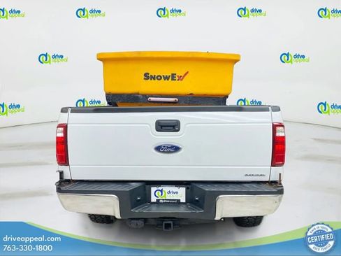 Used 2015 Ford F250 XL w/ Power Equipment Group image 5