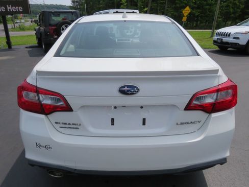 Used 2019 Subaru Legacy 2.5i Sport image 7