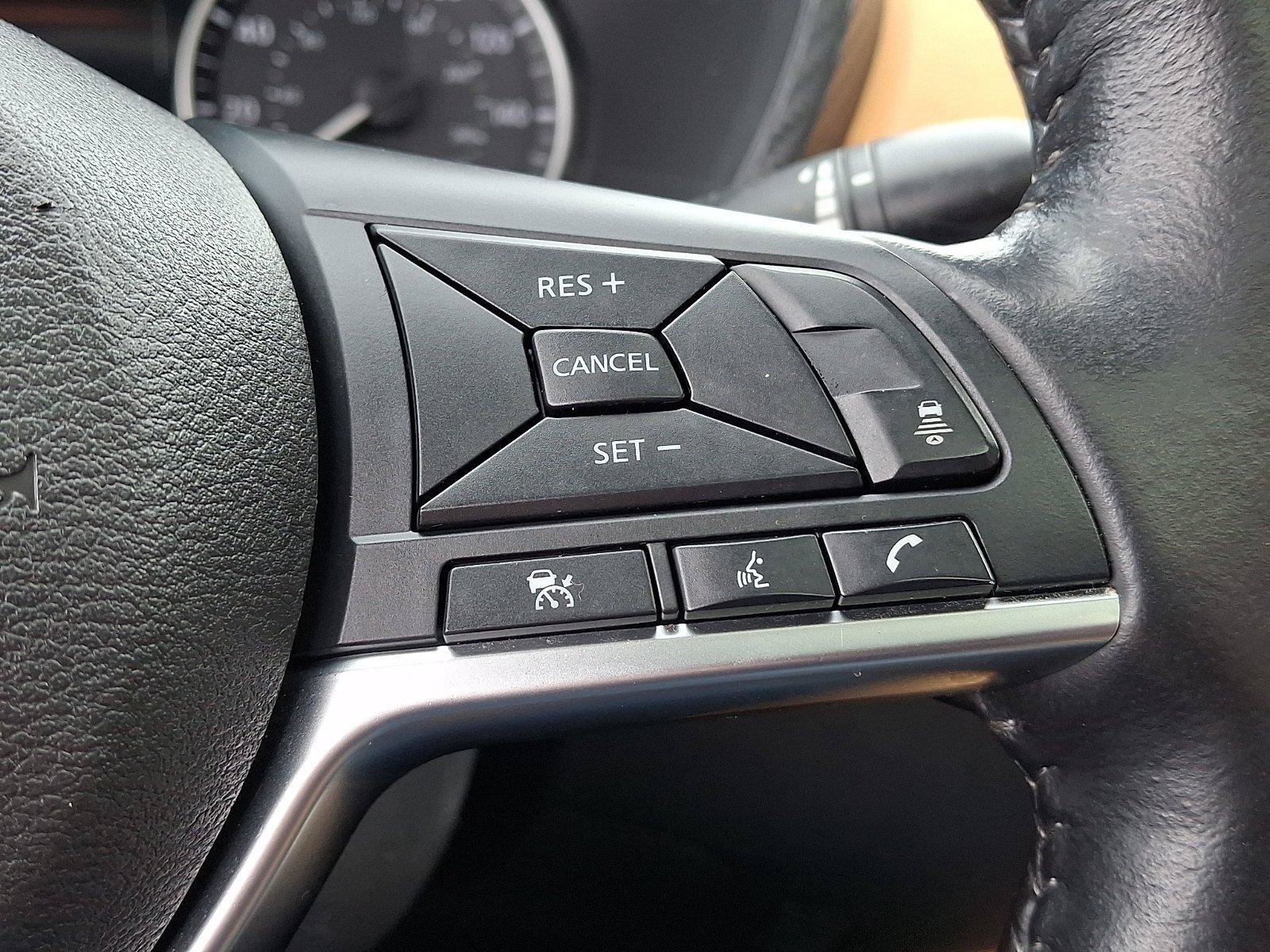 Used 2024 Nissan Sentra SV w/ SV Premium Package FWD image 23