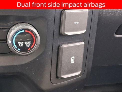 Certified 2021 Ford F150 XL w/ STX Appearance Package image 23