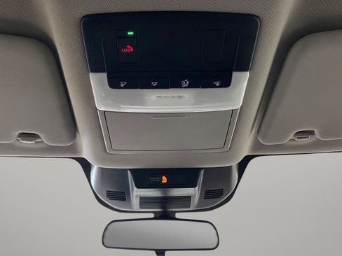 Used 2023 Nissan Rogue SV AWD/4WD image 14