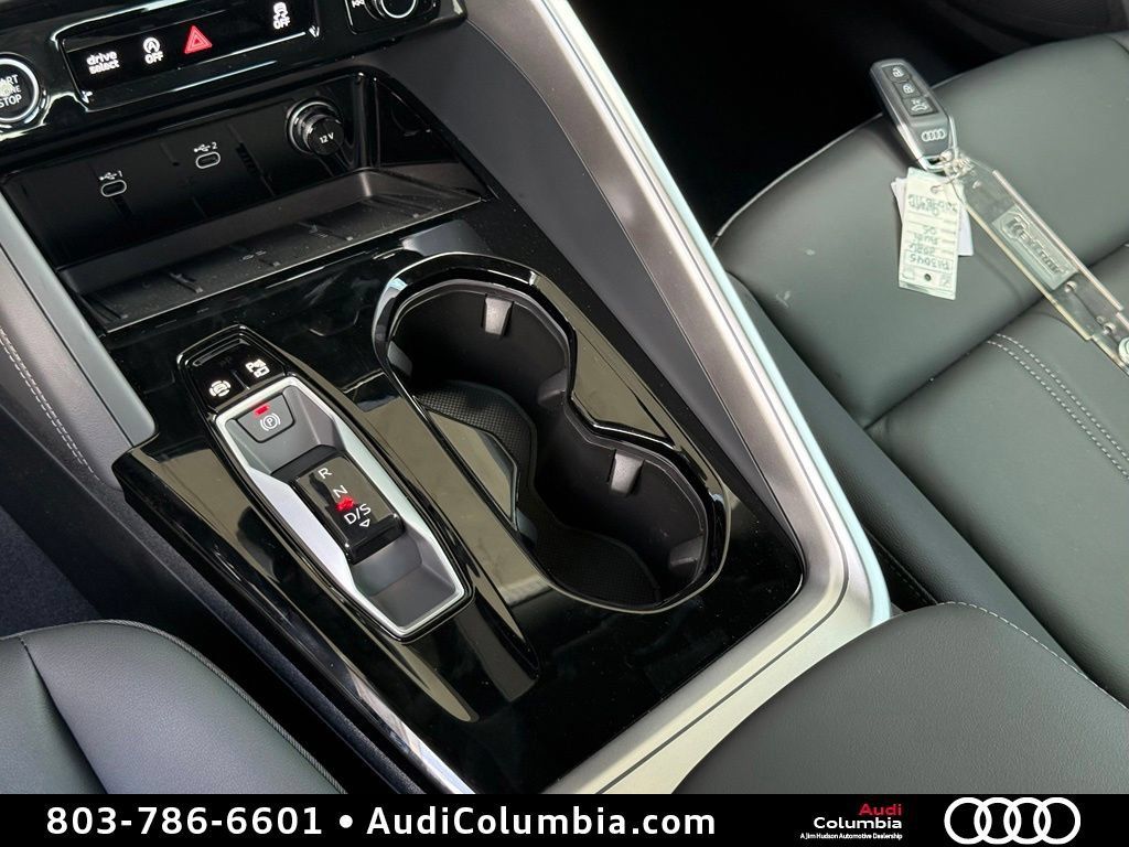 New 2026 Audi Q5 2.0T AWD/4WD image 29