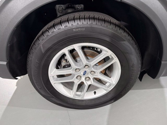 Used 2026 Ford Explorer Active w/ Active Comfort Package RWD image 11
