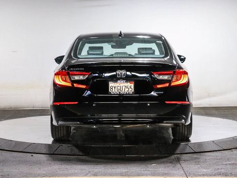 Used 2021 Honda Accord EX-L image 3