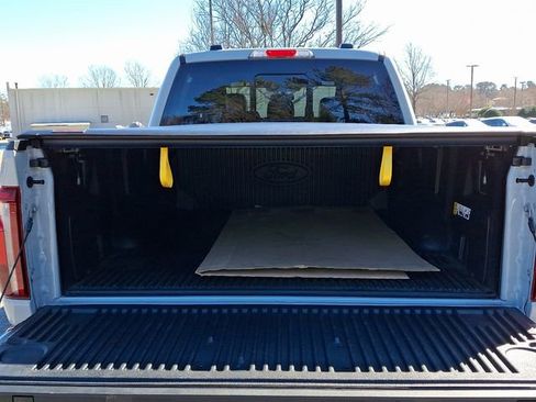 Used 2024 Ford F150 Lariat image 39