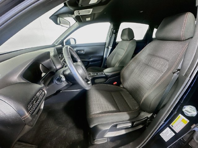 Certified 2024 Honda HR-V Sport image 27