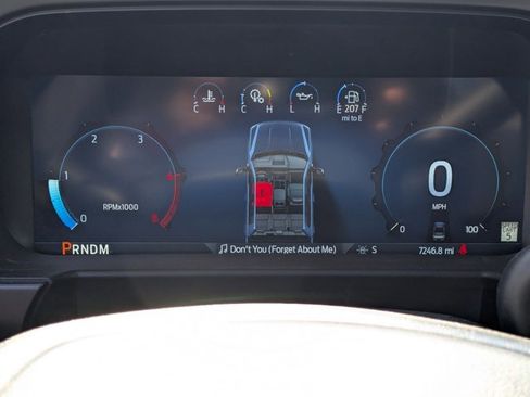 Used 2026 Ford F350 Platinum image 10