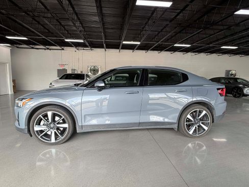 Used 2022 Polestar Polestar 2 w/ Plus Package AWD/4WD image 3