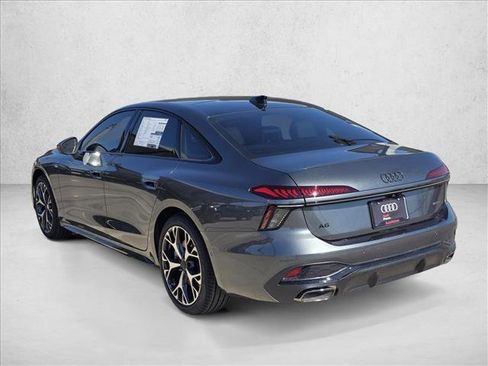 New 2026 Audi A6 Premium Plus image 7