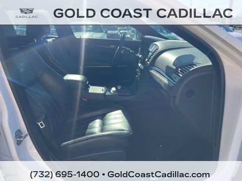 Used 2018 Chrysler 300 S image 7