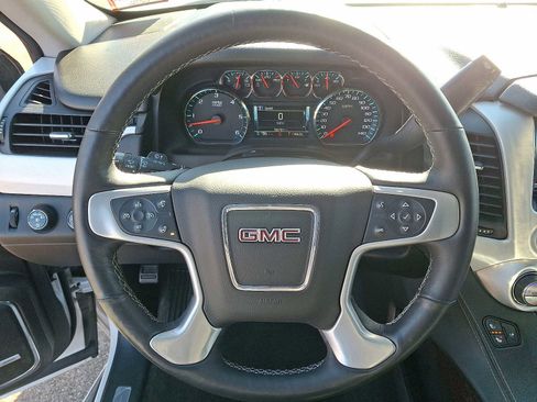 Used 2017 GMC Yukon SLT w/ Premium Edition image 20