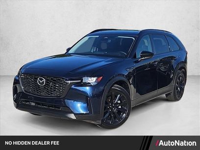 Used 2026 MAZDA CX-90 3.3 Turbo w/ Premium Sport Pkg