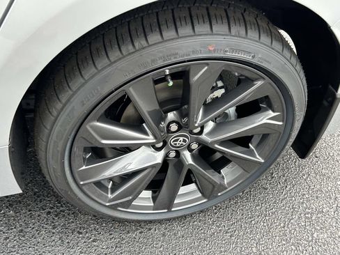 New 2026 Toyota Corolla SE FWD image 9